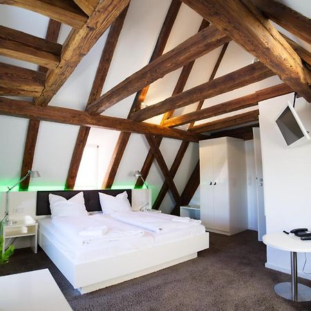 Soleiado Hotel ビーティッヒハイム・ビッシンゲン エクステリア 写真