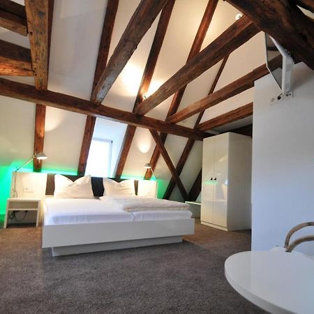 Soleiado Hotel ビーティッヒハイム・ビッシンゲン エクステリア 写真
