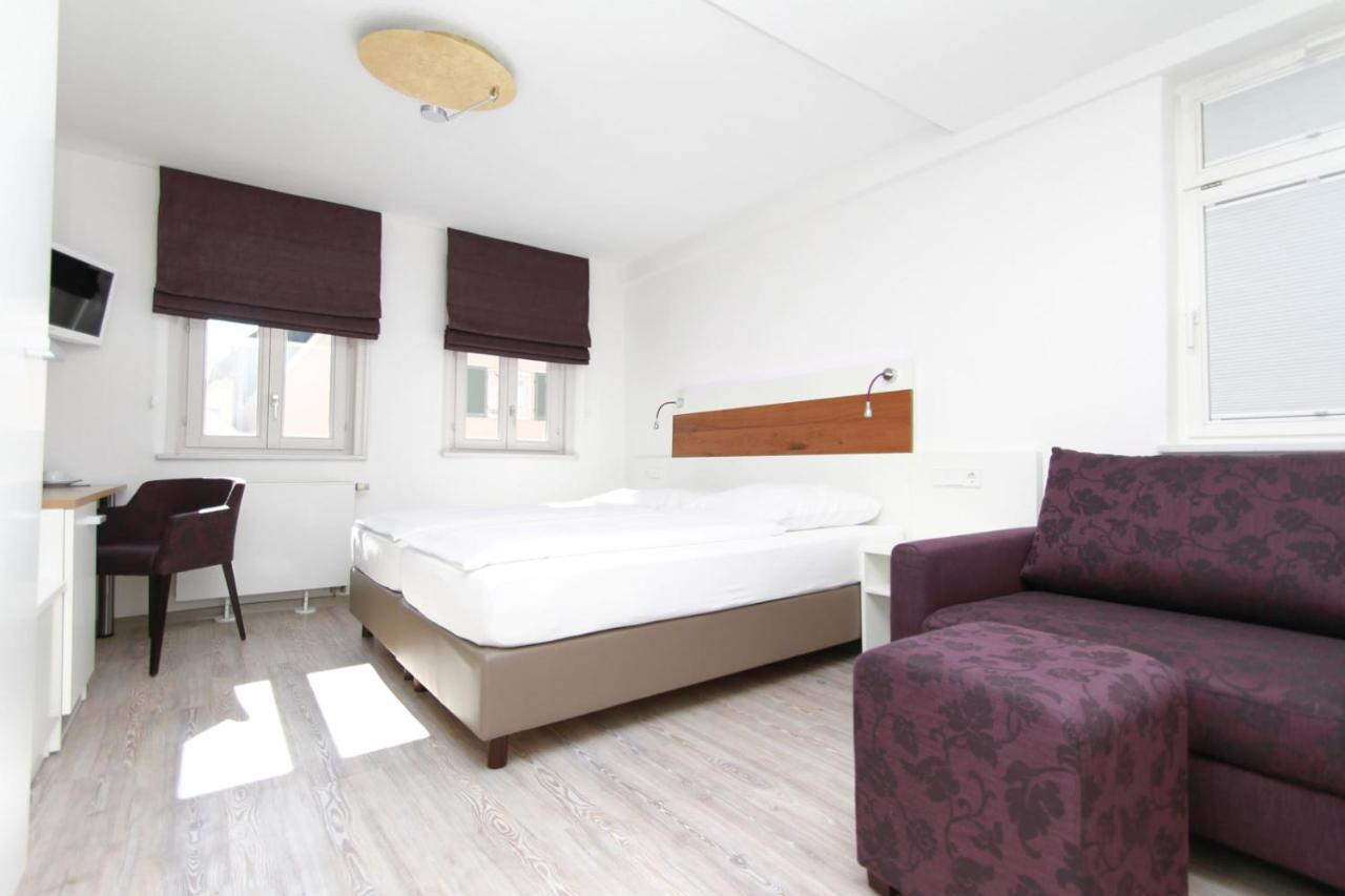 Soleiado Hotel ビーティッヒハイム・ビッシンゲン エクステリア 写真